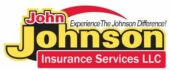John Johnson Insurance Logo